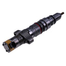 Fuel Injector 263-8218 for Caterpillar CAT Engine C7 Excavator 324D 325D 326D 328D 329D M325D