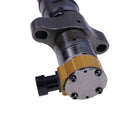 Fuel Injector 263-8218 for Caterpillar CAT Engine C7 Excavator 324D 325D 326D 328D 329D M325D