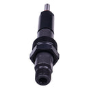 Fuel Injector 2856255 for CASE Engine F4GE9454K J604 Loader 440 440CT 450 450CT 465 570MXT 580M 580N 586G 588G