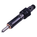 Fuel Injector 2856255 for CASE Engine F4GE9454K J604 Loader 440 440CT 450 450CT 465 570MXT 580M 580N 586G 588G