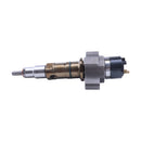 Fuel Injector 2872068 4984756 5579407 for Cummins Engine 6C8.3 ISC8.3 ISL9 QSL9 ISL8.9 QSC8.3 QSL9.3
