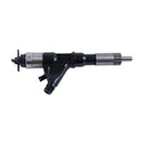 Fuel Injector 295050-2131 2901232030 for Isuzu Engine 4HK1 4HK1TC 4HK1-TCS Truck NPR-HD NPR-XD NQR NRR