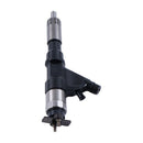 Fuel Injector 295050-2131 2901232030 for Isuzu Engine 4HK1 4HK1TC 4HK1-TCS Truck NPR-HD NPR-XD NQR NRR