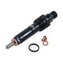 6 Pieces Fuel Injector 3283577 3929492 for Cummins Engine 6B 6BT 6BTA 6B5.9 ISB ISBE QSB6.7