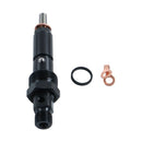 6 Pieces Fuel Injector 3283577 3929492 for Cummins Engine 6B 6BT 6BTA 6B5.9 ISB ISBE QSB6.7