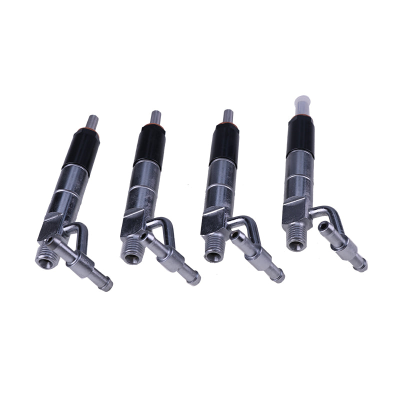 Fuel Injector 32A61-05010 for Mitsubishi Engine S4S S4S-D S6S