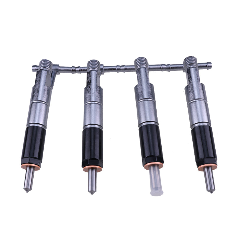 Fuel Injector 32A61-05010 for Mitsubishi Engine S4S S4S-D S6S