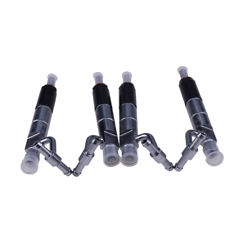 Fuel Injector 32A61-05010 for Mitsubishi Engine S4S S4S-D S6S