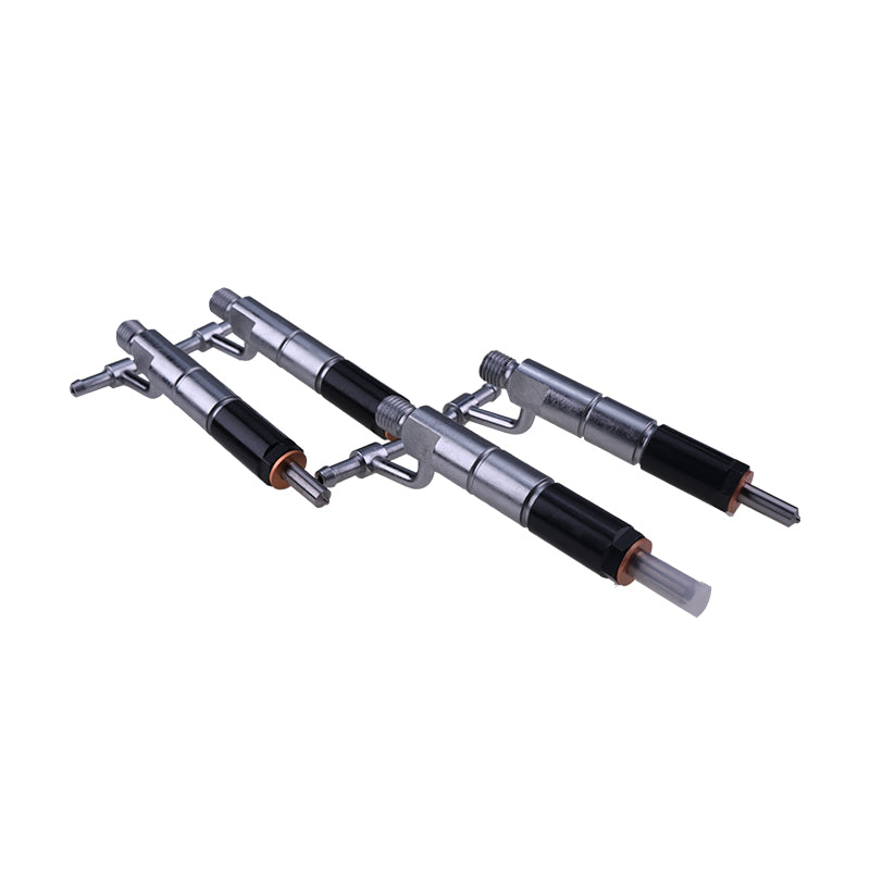 Fuel Injector 32A61-05010 for Mitsubishi Engine S4S S4S-D S6S