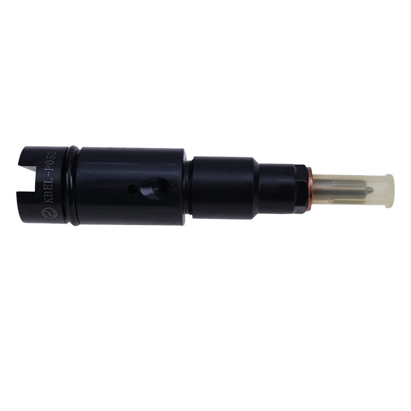 Fuel Injector 3948529 for Cummins Engine 6B5.9 6C8.3 ISB6.7 ISC ISL9 QSB6.7 QSC8.3 QSL9 Hyundai Wheel Loader HL770-7 Excavator R360LC-7
