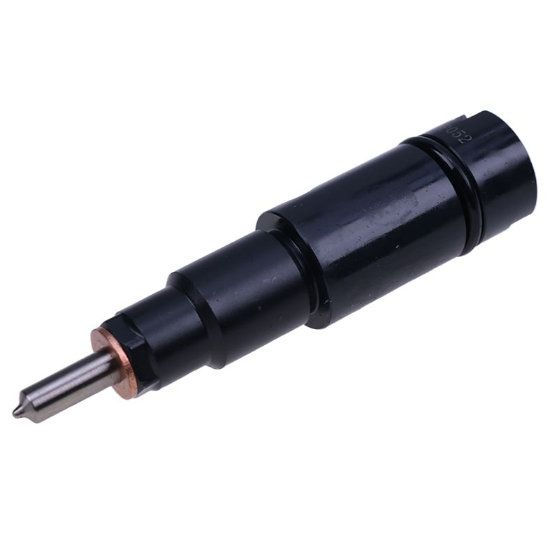 Fuel Injector 3948529 for Cummins Engine 6B5.9 6C8.3 ISB6.7 ISC ISL9 QSB6.7 QSC8.3 QSL9 Hyundai Wheel Loader HL770-7 Excavator R360LC-7