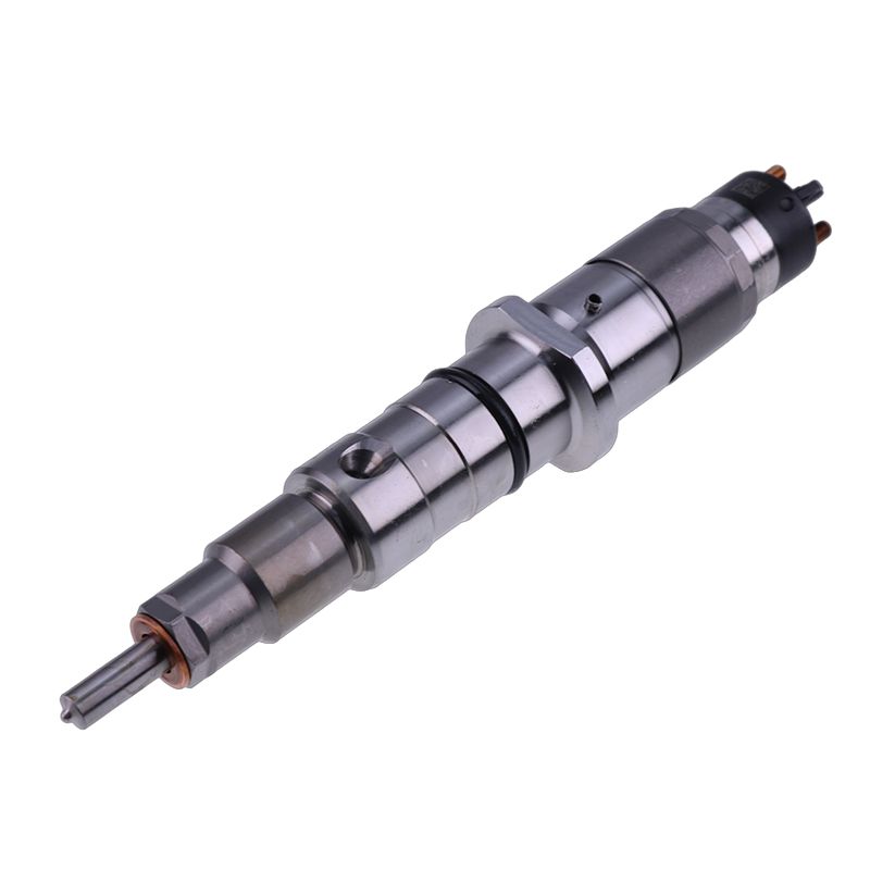 6 PCS Fuel Injector 5263305 4940439 for Cummins Engine ISB ISC 8.3L ISL9 QSC8.3