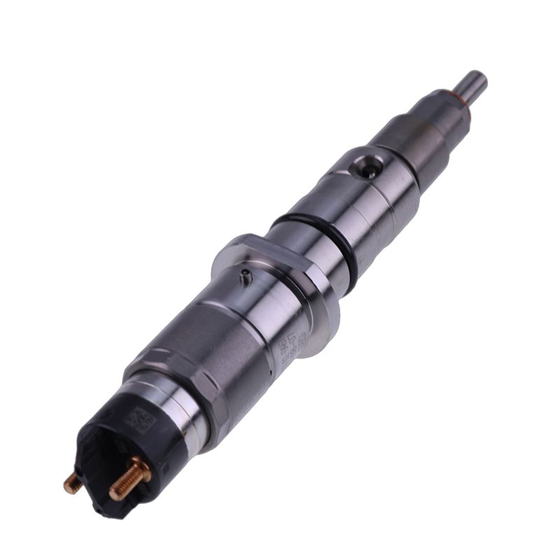 6 PCS Fuel Injector 5263305 4940439 for Cummins Engine ISB ISC 8.3L ISL9 QSC8.3