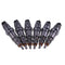 6 PCS Fuel Injector 5263305 4940439 for Cummins Engine ISB ISC 8.3L ISL9 QSC8.3