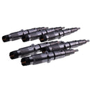 6 PCS Fuel Injector 5263305 4940439 for Cummins Engine ISB ISC 8.3L ISL9 QSC8.3