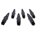 6 PCS Fuel Injector 5263305 4940439 for Cummins Engine ISB ISC 8.3L ISL9 QSC8.3