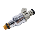 Fuel Injector 52656GT for Ford Engine LRG-425 Genie Lift: S-40 S-45 S-60 S-65 S-80 S-85 Z-45/22 Z-45/25 Z-45/25J Z-60/34 GS-3384 GS-3390 GS-4390 GS-5390