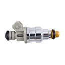 Fuel Injector 52656GT for Ford Engine LRG-425 Genie Lift: S-40 S-45 S-60 S-65 S-80 S-85 Z-45/22 Z-45/25 Z-45/25J Z-60/34 GS-3384 GS-3390 GS-4390 GS-5390
