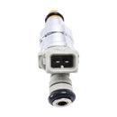 Fuel Injector 52656GT for Ford Engine LRG-425 Genie Lift: S-40 S-45 S-60 S-65 S-80 S-85 Z-45/22 Z-45/25 Z-45/25J Z-60/34 GS-3384 GS-3390 GS-4390 GS-5390