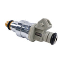 Fuel Injector 52656GT for Ford Engine LRG-425 Genie Lift: S-40 S-45 S-60 S-65 S-80 S-85 Z-45/22 Z-45/25 Z-45/25J Z-60/34 GS-3384 GS-3390 GS-4390 GS-5390