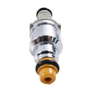 Fuel Injector 52656GT for Ford Engine LRG-425 Genie Lift: S-40 S-45 S-60 S-65 S-80 S-85 Z-45/22 Z-45/25 Z-45/25J Z-60/34 GS-3384 GS-3390 GS-4390 GS-5390