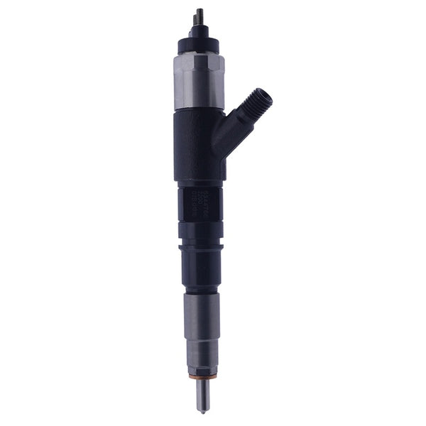 Fuel Injector 5344766 for Cummins Engine QSF3.8 ISB4.5