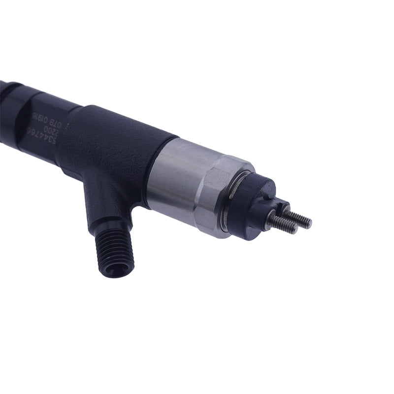 Fuel Injector 5344766 for Cummins Engine QSF3.8 ISB4.5
