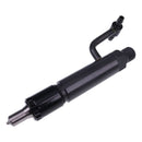 Fuel Injector 729472-53102 for Yanmar Engine 4JH-TE 4JHE