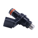Fuel Injector 76041023044 for KTM 690 SMC Enduro R Duke Husqvarna Svartpilen Vitpilen 701