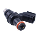 Fuel Injector 76041023044 for KTM 690 SMC Enduro R Duke Husqvarna Svartpilen Vitpilen 701