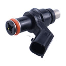 Fuel Injector 76041023044 for KTM 690 SMC Enduro R Duke Husqvarna Svartpilen Vitpilen 701