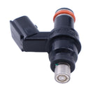 Fuel Injector 76041023044 for KTM 690 SMC Enduro R Duke Husqvarna Svartpilen Vitpilen 701