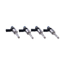 4 Pieces Fuel Injector Assembly 35310-2E520 for Hyundai Elantra GT Tucson Kia Forte5 Soul 2015-2020