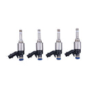 4 Pieces Fuel Injector Assembly 35310-2E520 for Hyundai Elantra GT Tucson Kia Forte5 Soul 2015-2020