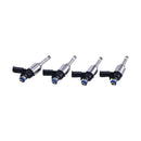 4 Pieces Fuel Injector Assembly 35310-2E520 for Hyundai Elantra GT Tucson Kia Forte5 Soul 2015-2020