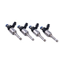 4 Pieces Fuel Injector Assembly 35310-2E520 for Hyundai Elantra GT Tucson Kia Forte5 Soul 2015-2020