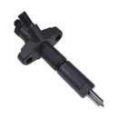 Fuel Injector D8NN9F593BA for Ford New Holland Engine BSD666 Tractor 8200 8400 8600 8700 9000 TW10 TW20 TW30