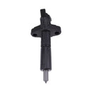 Fuel Injector D8NN9F593BA for Ford New Holland Engine BSD666 Tractor 8200 8400 8600 8700 9000 TW10 TW20 TW30