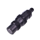 Fuel Injector ED0050100510S for Lombardini LDW1503 LDW1603 LDW2204 Kohler KDW1603 KDW2204 Engine