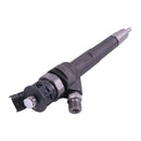 Fuel Injector JDE40503 0445111019 for Jaguar F-Pace XE XF 2017-2019