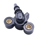 Fuel Injector Joint 16422-HP5-602 for Honda TRX420 TRX500 CBR250R CB300F CB300R CMX300 2007-2024