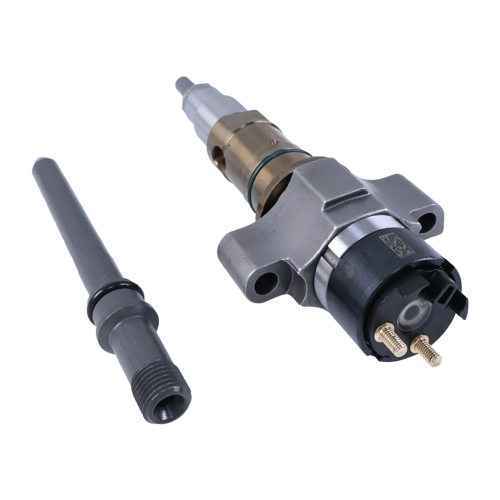 Fuel Injector Kit 5633612PX for Cummins ISC ISL L9 8.9 Liter Engine ...