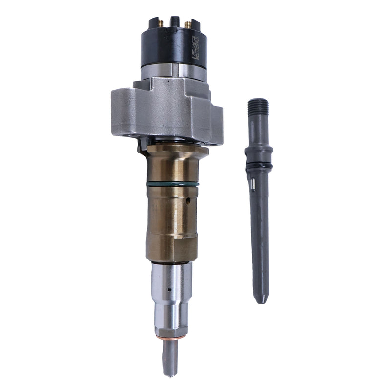 Fuel Injector Kit 5633612PX for Cummins ISC ISL L9 8.9 Liter Engine ...