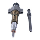 Fuel Injector Kit 5633612PX for Cummins ISC ISL L9 8.9 Liter Engine