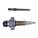Fuel Injector Kit 5633612PX for Cummins ISC ISL L9 8.9 Liter Engine