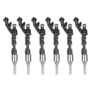 Fuel Injector LR079541 AJ813718 for Land Rover Discovery 2012-2026 Jaguar F-Pace XE XF XJ 3.0L 2008-2026