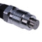 4 PCS Fuel Injector 16454-53900 for Kubota Engine V1903 V2003 V2203 V2203BH V2203M V2403