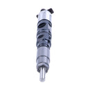 Fuel Injector RE524370 095000-0830 RE508824 for John Deere Engine 6081 8.1L Combine 9540WTS 9560WTS 9580WTS