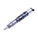 Fuel Injector RE524370 095000-0830 RE508824 for John Deere Engine 6081 8.1L Combine 9540WTS 9560WTS 9580WTS