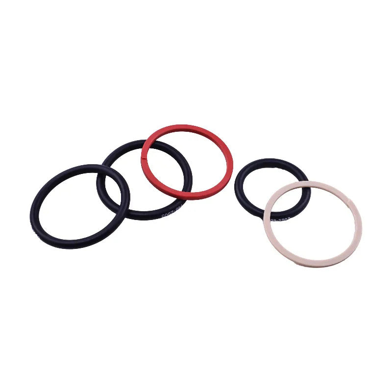 Single Fuel Injector Install Kit 297-4841 for Caterpillar CAT Engine C7 C9 C7.1 3306 C15 Loader 980M 950H 962H 972L 972M 966E 966D 966F 966M 966L 982M